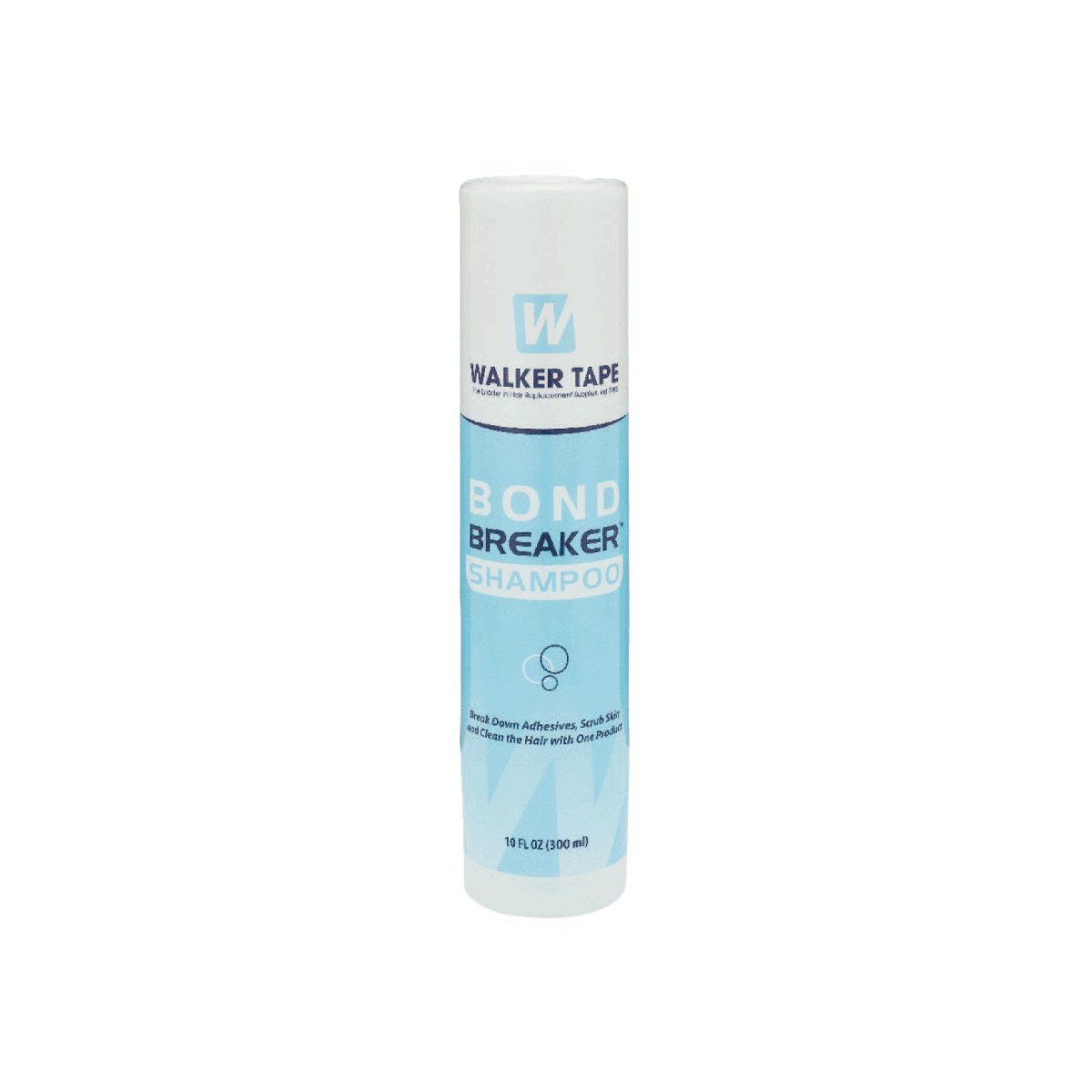 Bond Breaker Shampoo 10 oz. Flip-top - Click Image to Close